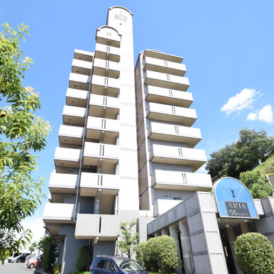 アリア五六レジデンス リセットハウス 中古マンション